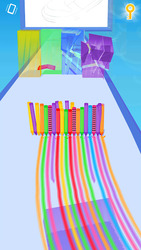 Pencil Rush 3D Screenshot 4