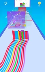 Pencil Rush 3D Screenshot 6