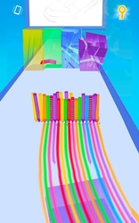 Pencil Rush 3D Screenshot 8