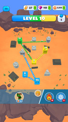 Город поглощения Скриншот 1