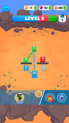 Город поглощения Скриншот 3