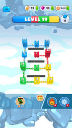 Город поглощения Скриншот 7