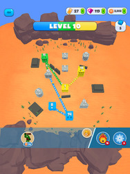 Город поглощения Скриншот 8