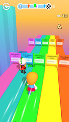 ABC Runner Screenshot 3