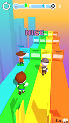 ABC Runner Screenshot 7