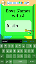 ABC Runner Screenshot 8