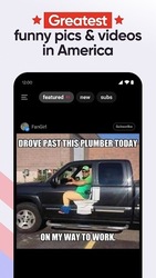 ABPV America’s best pics&vids Скриншот 1