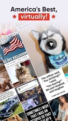 ABPV America’s best pics&vids Скриншот 5