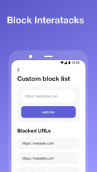 Fireblocker Screenshot 3