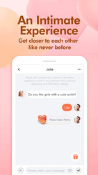 Lemeet: Chat & Meet The World Скриншот 5