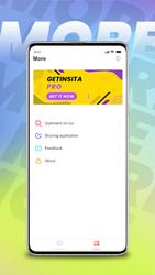 GetInsita - Analyze Your Social Profile Скриншот 3