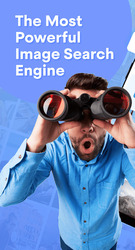 Search by Image: Image Search - Smart Search Скриншот 1