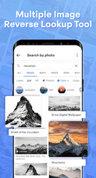 Search by Image: Image Search - Smart Search Скриншот 3