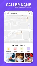 Caller Name and Location Trackers Скриншот 3