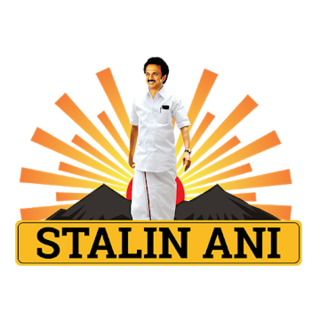 Stalin Ani Icon