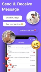 AbTalk Call - Worldwide Call Screenshot 4