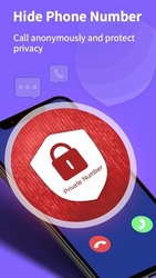 AbTalk Call - Worldwide Call Screenshot 6