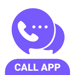 AbTalk Call - Worldwide Call Icon