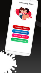 Live Video Call - Free Girls Video Call Скриншот 3