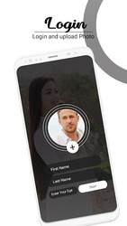 Live Video Call - Free Girls Video Call Скриншот 4