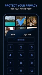 All Format HD Video Player Скриншот 5