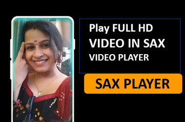 SAX Video Player - Simple All HD Format Screenshot 2