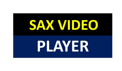 SAX Video Player - Simple All HD Format Screenshot 5