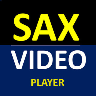 SAX Video Player - Simple All HD Format Icon