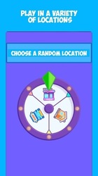А4 Прятки - прячься или ищи Скриншот 6