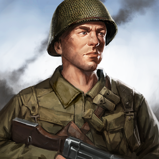 World War 2 - Battle Combat (Стрелялки Онлайн FPS) Иконка