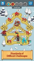 Stick Clash Screenshot 8