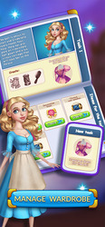 Cinderella: New Story Скриншот 4