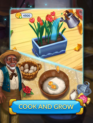 Cinderella: New Story Скриншот 7