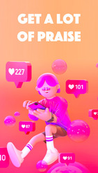 Funtype Screenshot 4