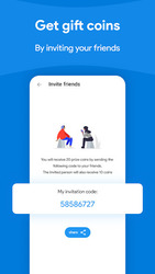 Membersgram: Get Member & View Скриншот 4