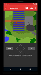 ChatCraft for Minecraft Скриншот 3