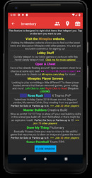 ChatCraft for Minecraft Скриншот 5