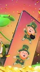 Green Lights Screenshot 2