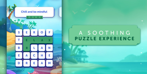 Word Lanes: Расслабляющая игра Скриншот 6