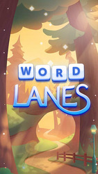 Word Lanes: Расслабляющая игра Скриншот 8