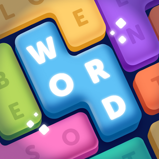 Word Lanes: Расслабляющая игра Иконка