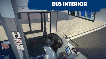 Bus driver. Undeground Screenshot 8