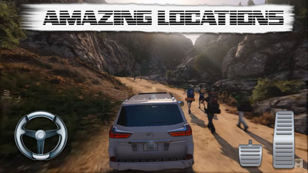 Jeep Mania Ultra Screenshot 2