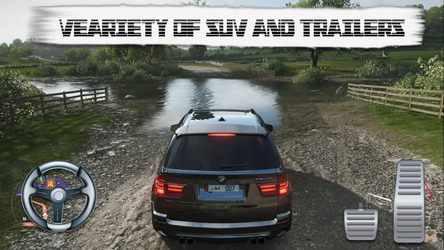 Jeep Mania Ultra Screenshot 3