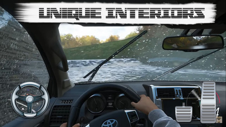 Jeep Mania Ultra Screenshot 4