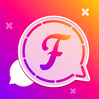 FakeFun - Fake Insta Post Maker Icon