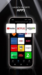 Remote Control for Samsung TV Screenshot 2