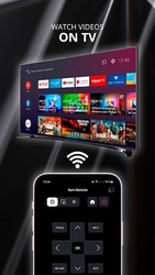 Remote Control for Samsung TV Screenshot 3