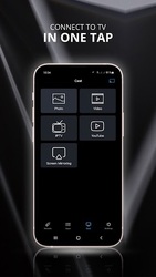 Remote Control for Samsung TV Screenshot 4