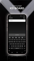 Remote Control for Samsung TV Screenshot 5
